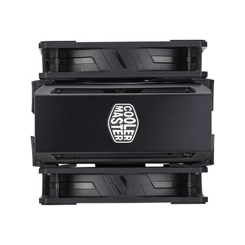 CoolerMaster MasterAir MA612 Stealth CPU Cooler